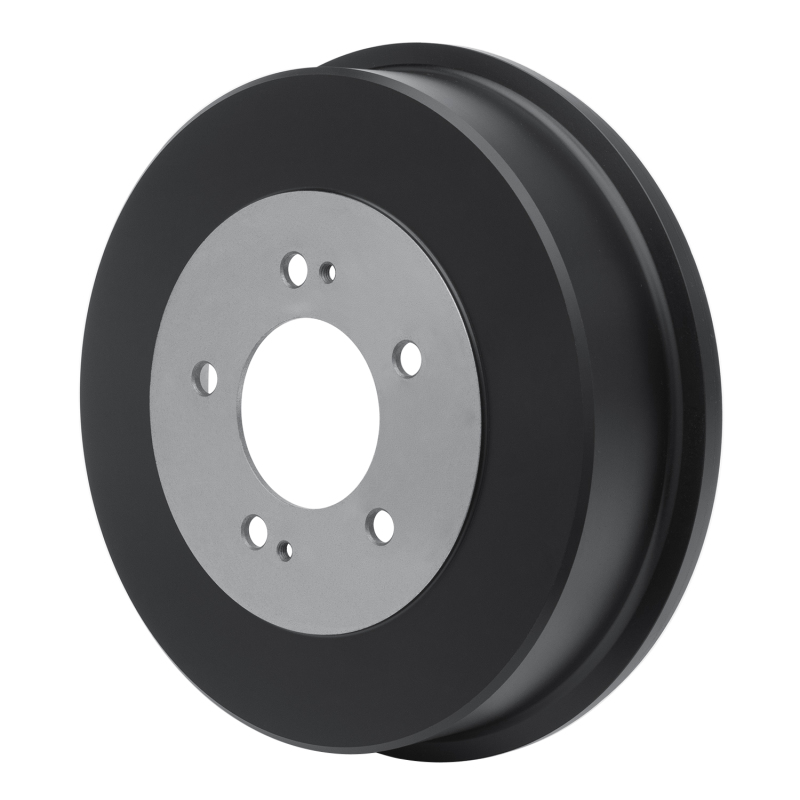 Hyundai Santa Fe Brake Drums - Rear - R1 Concepts - 2001